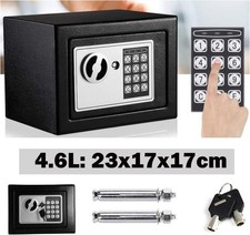 Safe Tresor Möbeltresor