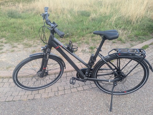 Fahrrad pegasus premio sl - ,