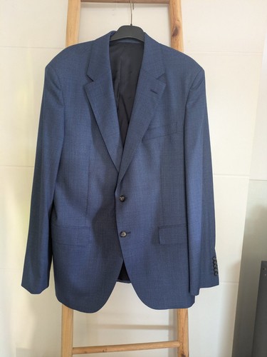 Hugo boss anzug - boss,