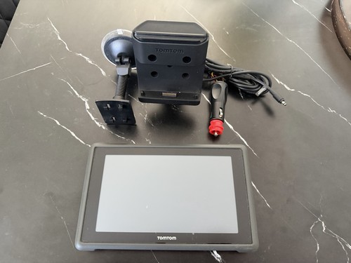 Tomtom 8275 pro - tomtom, truck