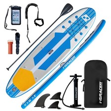 INQRACER SUP-25FO144 STAND UP