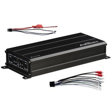 AXTON A4120 - 4-Kanal Class-D