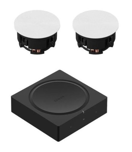 Sonos amp - amp, /