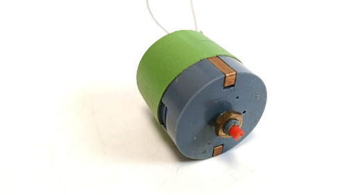 Faller synchron motor - motor,