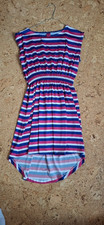 Kleid in pink - y.f.k., (kik)