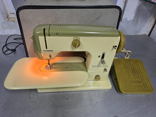 Nähmaschine bernina 700 mit - nähmaschine,