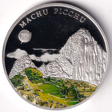 AV-VD Mongolei 2008 500 Togrog
