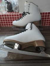 Jackson Elle Schlittschuhe