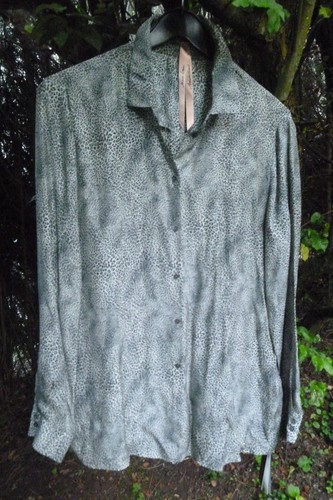 Marc cain 100 - cain, bluse