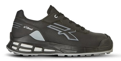 Power sicherheitsschuhe zak - u-power,