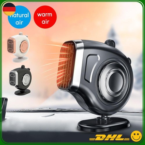 Auto kfz heizung wärmer - auto, fan