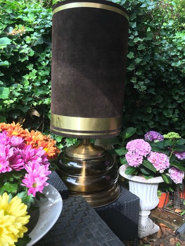 Vintage riesige design - riesige,