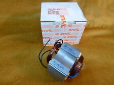 Original Stihl E 14 E180 MSE 180 Stator 230V 1800W 1206 600 0100