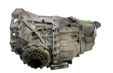 Automatikgetriebe 132.000km