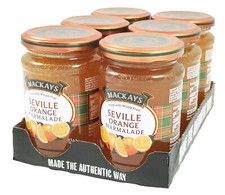 Mackays Seville Orange