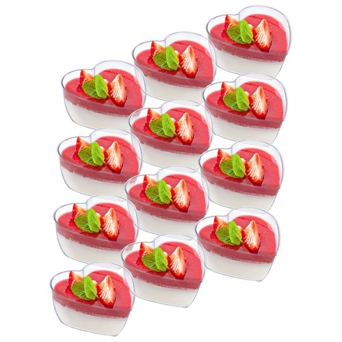 Dessertschalen für snacks - für,