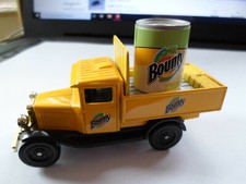 Werbemodelle bounty - , (