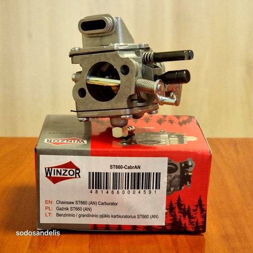 Vergaser für stihl ms660 - vergaser,