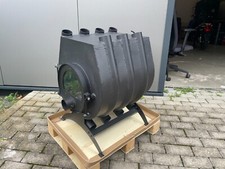 Holzofen Werkstattofen