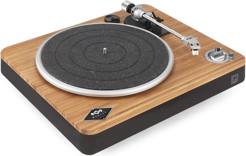 House marley stir - stir, it