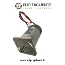 Elektrischer Motor 24V 240W