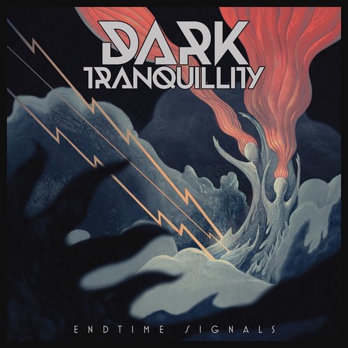 Dark tranquillity endtime - dark,