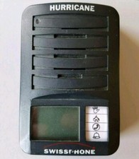 Swissphone Hurricane Digitaler