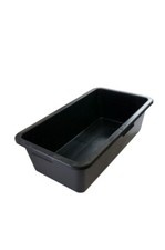 2x Mörtelwanne 40 Liter