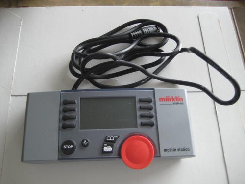Marklin 60652 mobile - marklin, h0