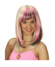 Perücke Stubenmädchen