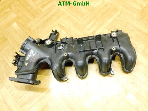 Ansaugkrümmer krümmer ford - ansaugkrümmer,