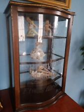 Alte Zigaretten Vitrine Salem Gold Etwas für Sie um 1900 original Zustand