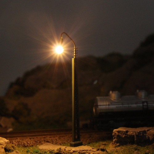 Stück spur 160 led - stück, n