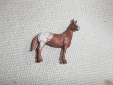 Schleich Tiere Pferd stehend