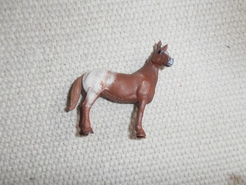Schleich tiere pferd - schleich,