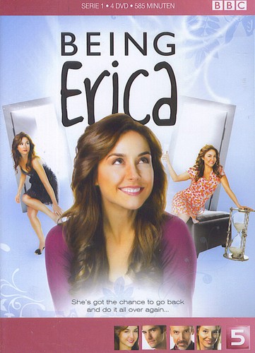 Being erica serie 1 - being,