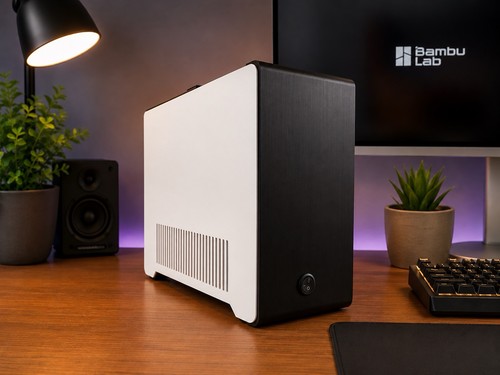 Cub ice bc250 gaming - cub,