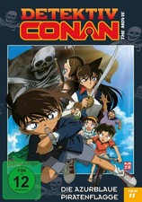 Detektiv conan film - conan, film: