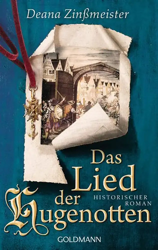 Das lied der hugenotten - der,