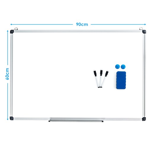 Whiteboard magnettafel - whiteboard,