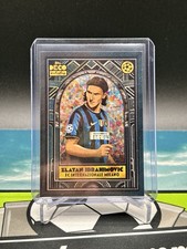 2024 TOPPS UCL Deco Soccer