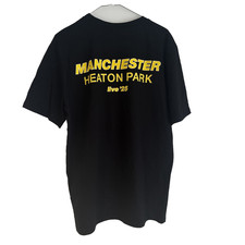 Oasis Heaton Park Manchester