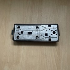 VW T3 Lampenträger für