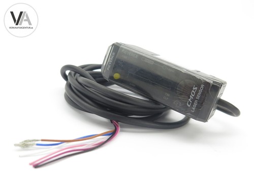 Keyence laser cmos sensor - keyence,