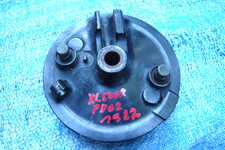 Honda  XL500 R  PD02  1982