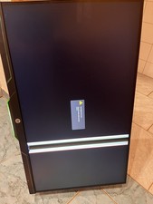 HP27XQ Gaming Monitor 27Zoll