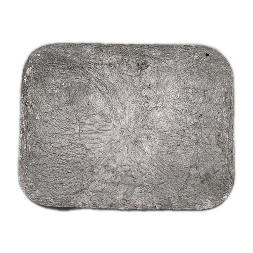 Unze 999 indium - 1/2,