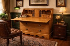 Sekretär Schreibschrank