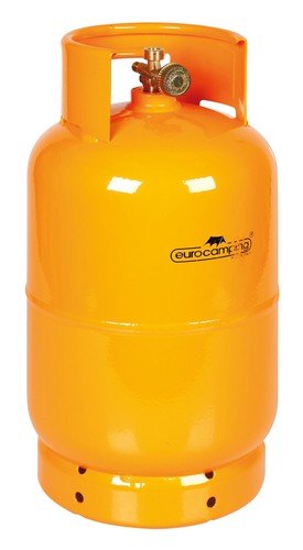 Flüssiggasflasche vertikaler - flüssiggasflasche,,