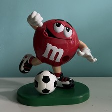 m&m Vintage Smarties Spender